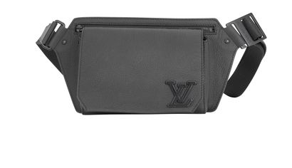 Louis Vuitton Aerogram Sling Bag, front view